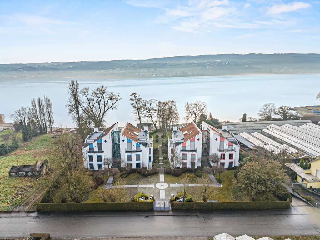 Immobilie in Reichenau - Rohdiamant am Wasser – Wo See, Sonne und Seele eins werden! - Bild 4