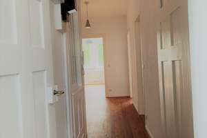 *Neckarblick* 3-Zimmer-Altbau-Wohnung in Bad Cannstatt *Top-Lage* mit Eibauküche – Neckartalstr 127, 70376 Neckarvorstadt, Stuttgart – Vorschaubild 2