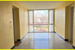 Moderne 3  Zimmer Wohnung mit hellem Sonnenbalkon in begehrter Lage von Nürnberg-St. Jobst – Die vollständige Adresse der Immobilie erhältst du vom Anbieter., 90491 Altstadt, St. Sebald, Nürnberg – Vorschaubild 13