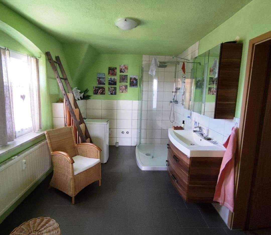 Immobilie in Lohmen - Mehrgenerationenhaus mit großem Garten und vielseitigen Nutzungsmöglichkeiten - Bild 6