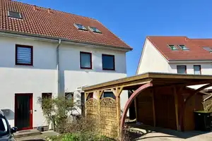 Modernes Reihenendhaus in Neubrandenburg – Neubrandenburg – Vorschaubild 4