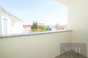 Penthousewohnung über 2 Etagen (Maisonette) mit 2 Balkonen, 2 Bädern, Stellplatz uvm...! – Hafenstr. 15, 39106 Alte Neustadt, Magdeburg – Vorschaubild 6