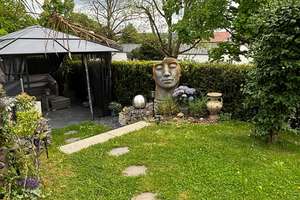 Exklusives, modernes 3-Fam. Haus in sehr guter Lage von Sindelfingen – Mozartstr. ?, 71063 Sindelfingen – Vorschaubild 2