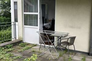 Gepflegte 1-Zimmer-EG-Wohnung mit Terasse und Einbauküche in Aachen – Auf der Hörn 5, 52074 Hörn, Aachen – Vorschaubild 8