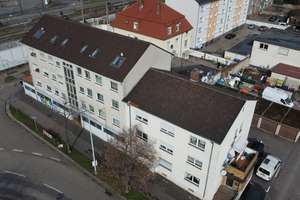 Kapitalanlage mit Zukunft: Mehrfamilienhaus inkl. 2 Gewerbeeinheiten – Starkes Investorenpotenzial