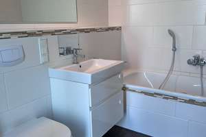 Sonniges Wohnen im Europaviertel - großzügige 3-Zimmerwohnung mit Südbalkon & Tiefgarage – 60326 Gallus, Frankfurt am Main – Vorschaubild 17