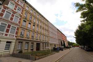 Charmante Maisonettewohnung im idyllischen Buckau inkl. 3 Zimmern+Gäste-WC+Terrasse+Balkon+Duschbad – Gnadauer Str. 3, 39104 Magdeburg – Vorschaubild 16