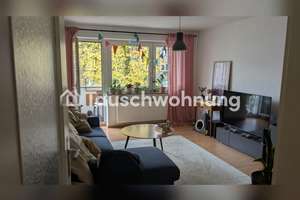 Tauschwohnung: (im Urlaub) ich melde mich bald zurück +++ Suche kleinere Wo