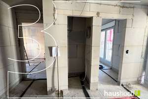 Barriefreier Neubau - Erdgeschosswohnung mit ca. 120 m² Gartenteil! – Düesbergweg 91, 48153 Düesberg, Münster – Vorschaubild 7