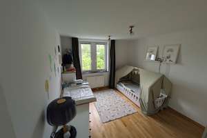 Gepflegtes Jugendstilhaus: Ruhige 3-Zimmer-Wohnung 92qm mit gehobener Ausstattung – Die vollständige Adresse der Immobilie erhältst du vom Anbieter., 40545 Oberkassel, Düsseldorf – Vorschaubild 18