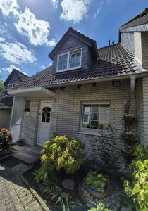 Charmantes Reihenmittelhaus in familienfreundlicher Lage von Velbert-Langenberg