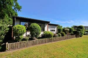 Freistehender Bungalow im Ellener Feld - mit großem, umlaufenden Garten, Garage & Carport. – Die vollständige Adresse der Immobilie erhältst du vom Anbieter., 28327 Ellener Feld, Bremen – Vorschaubild 41