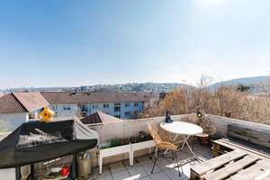 gehobene 3 Zimmerwohnung in der Friedenstrasse von privat – Friedenstrasse 11, 75173 Südweststadt, Pforzheim – Vorschaubild 2