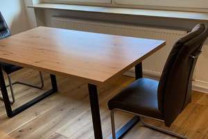 ++TOP saniert und möblierte 1 ZKB++barrierefrei – 68169 Neckarstadt-West, Mannheim – Vorschaubild 4