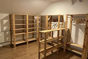 WNF ca. 600 qm; Im Eigentum residieren und Mieteinnahmen durch Gewerbevermietung realisieren; – Die vollständige Adresse der Immobilie erhältst du vom Anbieter., 46045 Styrum, Oberhausen – Vorschaubild 10