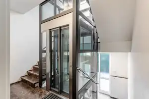 Wohnen am Wasser - Exklusive Villa mit drei Einheiten in Havelnähe – Berlin – Vorschaubild 8