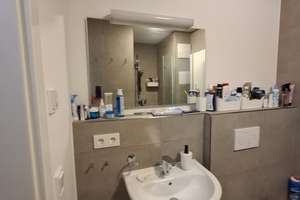 1-Zimmer Studentenwohnung in München Ramersdorf – Chiemgaustraße 147, 81549 Ramersdorf, München – Vorschaubild 9