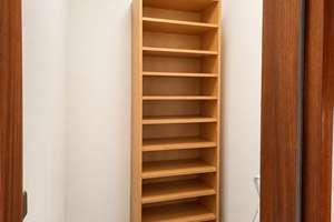 Helle 2-Zimmer-Wohnung mit Balkon, Klima & hochwertiger EBK – Die vollständige Adresse der Immobilie erhältst du vom Anbieter., 71642 Neckarweihingen, Ludwigsburg – Vorschaubild 13