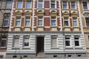 Lebendiges Stadtwohnen: 2-Zimmer-Wohnung in Dessau-Roßlau – Turmstraße 34, 6842 Innerstädtischer Bereich Süd, Dessau-Roßlau – Vorschaubild 1