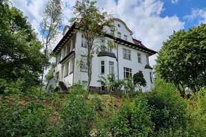 Stilvoll residieren - wunderschöne Villa mit großzügigem Grundstück – Am Feldschlößchen 16, 9116 Altendorf, Chemnitz – Vorschaubild 4