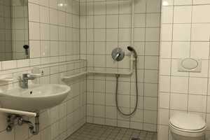 Provisionsfrei: Senioren- und behindertengerechte 2-Zimmer-Wohnung mit Terrasse & EBK – Stuttgarter Str. 31, 70469 Stuttgart – Vorschaubild 17