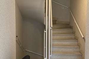 gemütlich und naturnah wohnen! – Die vollständige Adresse der Immobilie erhältst du vom Anbieter., 4277 Connewitz, Leipzig – Vorschaubild 7