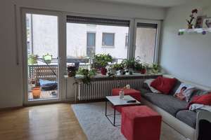 Helle 2-Zimmer-Wohnung in Stuttgart-Bad Cannstatt – Löwentorstraße 212, 70376 Altenburg, Stuttgart – Vorschaubild 4