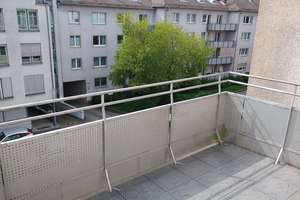 Helle 3,5-Zimmer Etagenwohnung  im Herzen von Darmstadt von Privat zu verkaufen  – Die vollständige Adresse der Immobilie erhältst du vom Anbieter., 64283 Mitte, Darmstadt – Vorschaubild 7