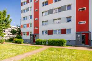 2 Raumwohnung mit Balkon – Birkholzer Weg 4, 39128 Magdeburg – Vorschaubild 1
