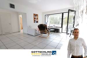 Seltene Gelegenheit: 4-Zimmer, Margaretenhöhe | 2 Balkone | Garage