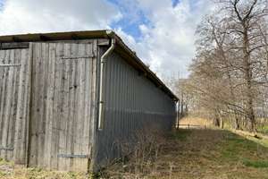 Großzügiges landwirtschaftliches Areal mit abrissreifen Bestandsgebäuden in Osten-Isensee – Die vollständige Adresse der Immobilie erhältst du vom Anbieter., 21756 Osten – Vorschaubild 6