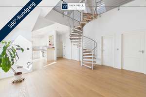 Wow-Faktor garantiert: Galerie & Balkon perfekt kombiniert