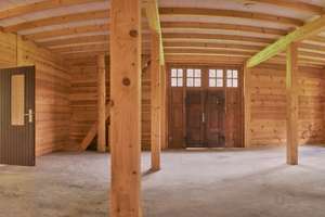 Exklusives Landanwesen in Alleinlage – Natur, Komfort und Privatsphäre auf 38.000 m² – Die vollständige Adresse der Immobilie erhältst du vom Anbieter., 36452 Kaltennordheim – Vorschaubild 61