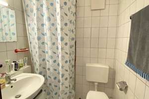 Helles 1-ZKB Appartement mit Balkon für Studenten – Die vollständige Adresse der Immobilie erhältst du vom Anbieter., 69126 Kirchheim, Heidelberg – Vorschaubild 8