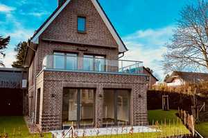 Traumhaftes Luxusdomizil in direkter Strandlage zum Wohnen und Leben – Saphuser Strasse 13, 26316 Friesland (Kreis) – Vorschaubild 14