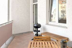 Vorderer Westen/Friedrich-Ebert-Straße: Geräumige 3 Zimmer Wohnung mit großem Balkon – Die vollständige Adresse der Immobilie erhältst du vom Anbieter., 34119 West, Kassel – Vorschaubild 12