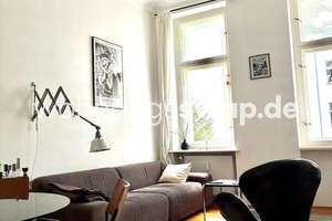 Wohnungstausch: Fregestraße 80