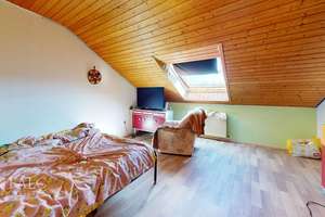 Großes Grundstück !! Viel Wohnfläche !! Kleiner Preis !! – Die vollständige Adresse der Immobilie erhältst du vom Anbieter., 76684 Östringen – Vorschaubild 22