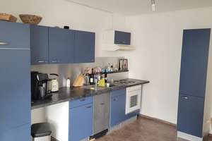 Helle 3-Zimmer-Wohnung mit Stellplatz im Innenhof in Bad Sobernheim – Marumstraße 2, 55566 Bad Sobernheim – Vorschaubild 1