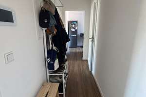 Kernsanierte 3 Zimmer Wohnung im Herzen von Rosenheim mit Balkon, EBK und Kellerabteil – Die vollständige Adresse der Immobilie erhältst du vom Anbieter., 83022 Innenstadt, Rosenheim – Vorschaubild 11