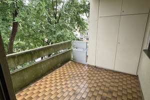 Gepflegte, helle 2-Zimmer Wohnung nähe Frauenlobplatz – Forsterstraße 9, 55118 Neustadt, Mainz – Vorschaubild 7