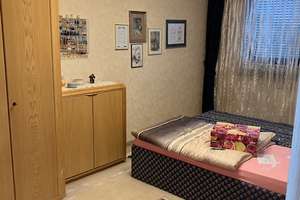Schöner Wohnen in Schweinau ! Perfekt aufgeteilte, helle 3,5-Zimmer-Wohnung mit Loggia & Stellplatz – Olivenweg 54, 90441 Hohe Marter, Nürnberg – Vorschaubild 19