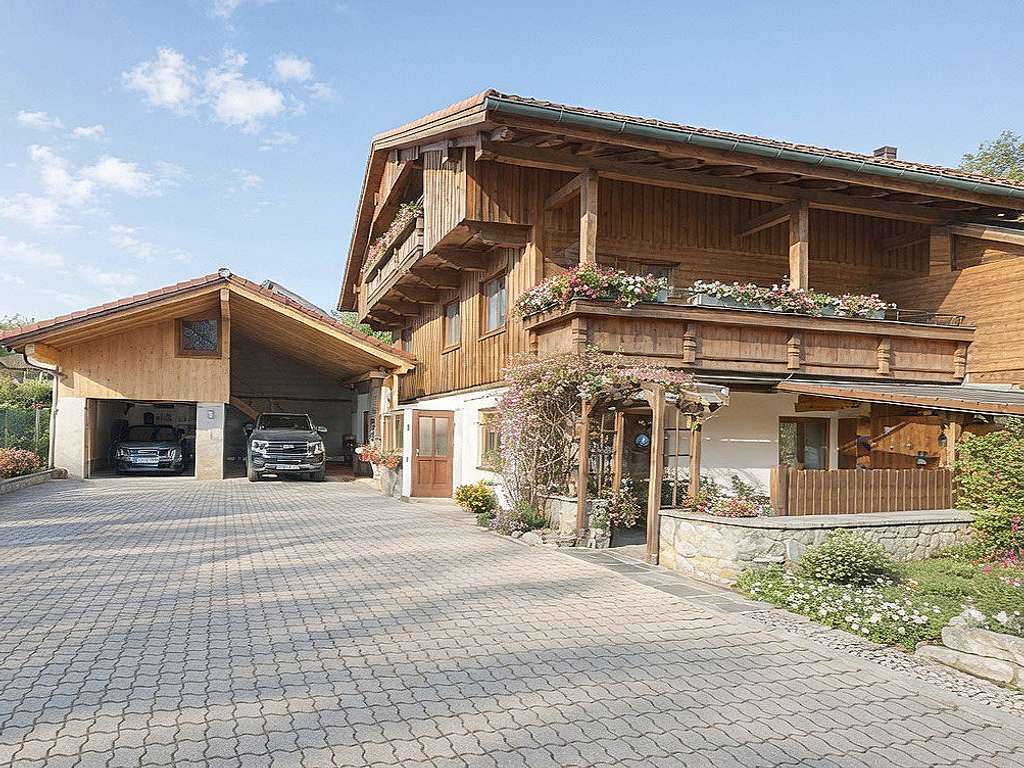 Immobilie in Königsdorf - Gemütlich Wohnen in Königsdorf - Bild 0