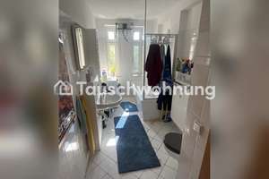 Tauschwohnung: Leipzig, Süd: Charmante 3-Zimmer-Wohnung – Die vollständige Adresse der Immobilie erhältst du vom Anbieter., 4277 Connewitz, Leipzig – Vorschaubild 4