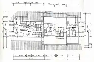 Gepflegtes 3 Familienhaus mit Gewerbefläche, Werkstatt uvm. – Calw (Kreis) – Vorschaubild 59