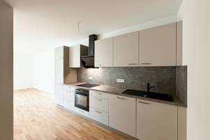 Erstbezug: Moderne 2-Zimmer-Wohnung im Drei-Kronen-Hof – Katharinenstr 1, 78532 Tuttlingen – Vorschaubild 3