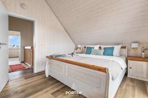 Freistenhendes Ferienhaus in Strandnähe im OstseeResort Olpenitz mit starker Rendite – Skipper Ring 15, 24376 Kappeln – Vorschaubild 21