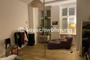Tauschwohnung: Sonnige renovierte Altbauwohnung am T.Feld – Emser Straße 90, 12051 Neukölln (Ortsteil), Berlin – Vorschaubild 6
