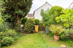 Gemütliches Reihenmittelhaus mit Garten in Lannesdorf – Die vollständige Adresse der Immobilie erhältst du vom Anbieter., 53179 Lannesdorf, Bonn – Vorschaubild 18