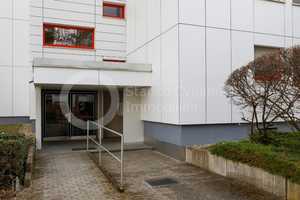 NEUHADERN – Kompl. renovierte, möblierte 3 ZKB in ruhiger Lage die keine Wünsche offen lässt – Guardinistr. 75, 81375 München – Vorschaubild 19